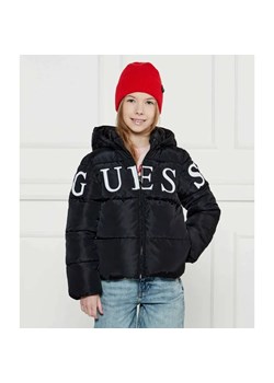 Guess Kurtka | Regular Fit ze sklepu Gomez Fashion Store w kategorii Kurtki dziewczęce - zdjęcie 184296688