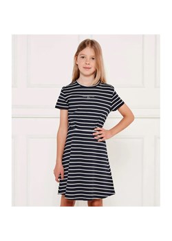 Tommy Hilfiger Sukienka ze sklepu Gomez Fashion Store w kategorii Sukienki dziewczęce - zdjęcie 184296689