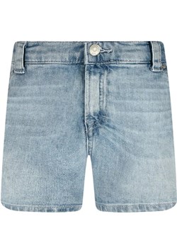 Tommy Hilfiger Szorty | Regular Fit ze sklepu Gomez Fashion Store w kategorii Spodenki dziewczęce - zdjęcie 184296697