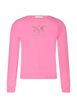 Pinko UP Bluza | Regular Fit ze sklepu Gomez Fashion Store w kategorii Bluzy dziewczęce - zdjęcie 184296699