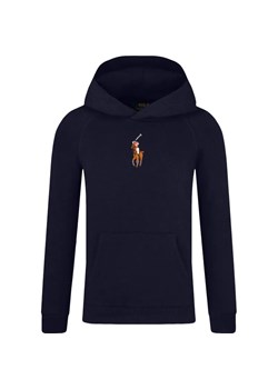 POLO RALPH LAUREN Bluza | Regular Fit ze sklepu Gomez Fashion Store w kategorii Bluzy dziewczęce - zdjęcie 184296708