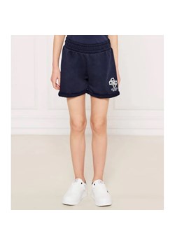 Guess Szorty | Relaxed fit ze sklepu Gomez Fashion Store w kategorii Spodenki dziewczęce - zdjęcie 184296709