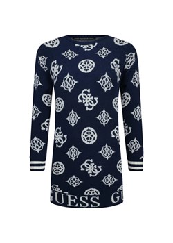 Guess Sukienka ze sklepu Gomez Fashion Store w kategorii Sukienki dziewczęce - zdjęcie 184296715
