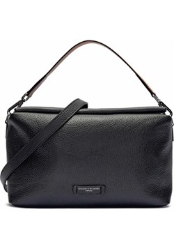 GIANNI CHIARINI Skórzana torebka na ramię AMINA ze sklepu Gomez Fashion Store w kategorii Listonoszki - zdjęcie 184296725