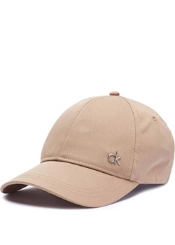 Calvin Klein Bejsbolówka ze sklepu Gomez Fashion Store w kategorii Czapki z daszkiem damskie - zdjęcie 184296736