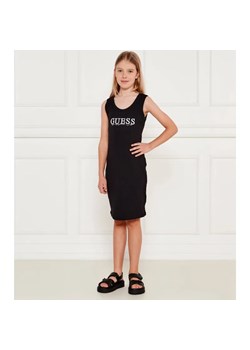 GUESS ACTIVE Sukienka MINI ME ze sklepu Gomez Fashion Store w kategorii Sukienki dziewczęce - zdjęcie 184296738