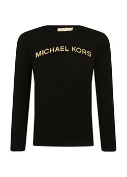 Michael Kors KIDS Bluzka | Regular Fit ze sklepu Gomez Fashion Store w kategorii Bluzki dziewczęce - zdjęcie 184296748