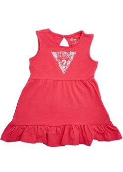 Guess Sukienka + figi ze sklepu Gomez Fashion Store w kategorii Sukienki dziewczęce - zdjęcie 184296749