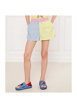 POLO RALPH LAUREN Szorty | Regular Fit ze sklepu Gomez Fashion Store w kategorii Spodenki dziewczęce - zdjęcie 184296767