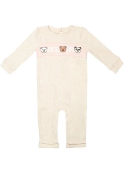 Guess Body | Regular Fit ze sklepu Gomez Fashion Store w kategorii Body niemowlęce - zdjęcie 184296768
