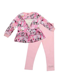 Guess Komplet | Regular Fit ze sklepu Gomez Fashion Store w kategorii Komplety niemowlęce - zdjęcie 184296769