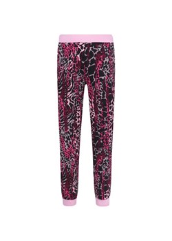 Guess Spodnie dresowe | Regular Fit ze sklepu Gomez Fashion Store w kategorii Spodnie dziewczęce - zdjęcie 184296777