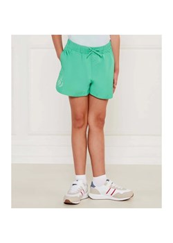 POLO RALPH LAUREN Szorty | Regular Fit ze sklepu Gomez Fashion Store w kategorii Spodenki dziewczęce - zdjęcie 184296779