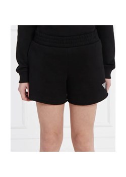 GUESS ACTIVE Szorty | Regular Fit ze sklepu Gomez Fashion Store w kategorii Spodenki dziewczęce - zdjęcie 184296785