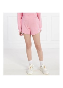 GUESS ACTIVE Szorty | Regular Fit ze sklepu Gomez Fashion Store w kategorii Spodenki dziewczęce - zdjęcie 184296796