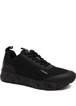 EA7 Sneakersy ze sklepu Gomez Fashion Store w kategorii Buty sportowe damskie - zdjęcie 184296798