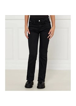 Calvin Klein Jeans Jeansy | flare fit ze sklepu Gomez Fashion Store w kategorii Spodnie dziewczęce - zdjęcie 184296799