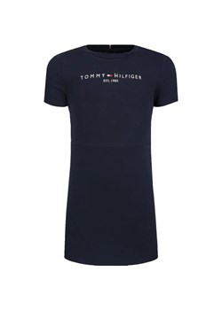Tommy Hilfiger Sukienka ze sklepu Gomez Fashion Store w kategorii Sukienki dziewczęce - zdjęcie 184296817