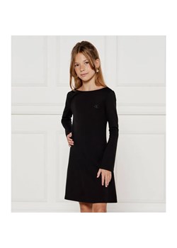 Calvin Klein Jeans Sukienka ze sklepu Gomez Fashion Store w kategorii Sukienki dziewczęce - zdjęcie 184296837