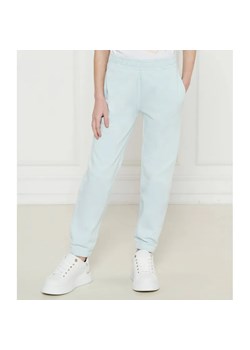 Guess Spodnie dresowe | Regular Fit ze sklepu Gomez Fashion Store w kategorii Spodnie dziewczęce - zdjęcie 184296839