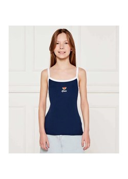 Guess Top | Slim Fit ze sklepu Gomez Fashion Store w kategorii Bluzki dziewczęce - zdjęcie 184296849