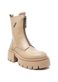 Guess Botki LEILA ze sklepu Gomez Fashion Store w kategorii Botki - zdjęcie 184296855