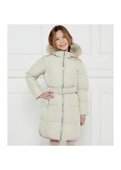 Calvin Klein Jeans Kurtka | Regular Fit ze sklepu Gomez Fashion Store w kategorii Kurtki dziewczęce - zdjęcie 184296866