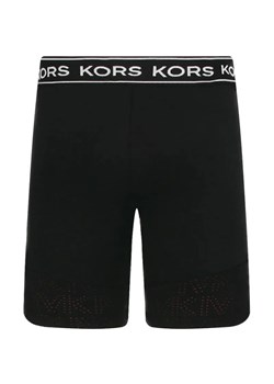 Michael Kors KIDS kolarki | slim fit ze sklepu Gomez Fashion Store w kategorii Spodenki dziewczęce - zdjęcie 184296879