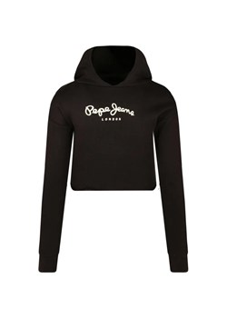 Pepe Jeans London Bluza | Regular Fit ze sklepu Gomez Fashion Store w kategorii Bluzy dziewczęce - zdjęcie 184296885