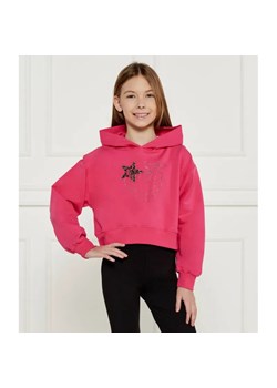 Pinko UP Bluza | Regular Fit ze sklepu Gomez Fashion Store w kategorii Bluzy dziewczęce - zdjęcie 184296887