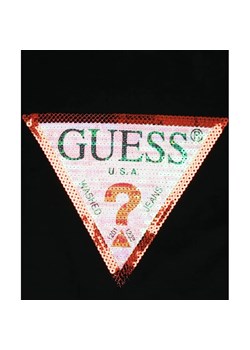 Guess T-shirt | Regular Fit ze sklepu Gomez Fashion Store w kategorii Bluzki dziewczęce - zdjęcie 184296889