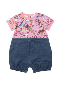 Guess Body | Regular Fit ze sklepu Gomez Fashion Store w kategorii Rampersy - zdjęcie 184296908