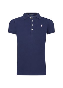 POLO RALPH LAUREN Polo | Regular Fit ze sklepu Gomez Fashion Store w kategorii Bluzki dziewczęce - zdjęcie 184296915
