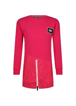 DKNY Kids Sukienka ze sklepu Gomez Fashion Store w kategorii Sukienki dziewczęce - zdjęcie 184296918
