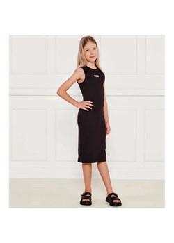 Calvin Klein Jeans Sukienka ze sklepu Gomez Fashion Store w kategorii Sukienki dziewczęce - zdjęcie 184296925