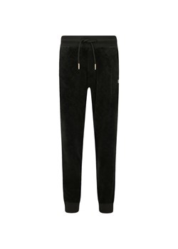 BOSS Kidswear Spodnie dresowe | Regular Fit ze sklepu Gomez Fashion Store w kategorii Spodnie dziewczęce - zdjęcie 184296937