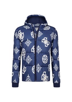 Guess Kurtka | Regular Fit ze sklepu Gomez Fashion Store w kategorii Kurtki dziewczęce - zdjęcie 184296938