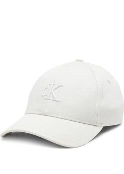 Calvin Klein Jeans Bejsbolówka ARCHIVE ze sklepu Gomez Fashion Store w kategorii Czapki z daszkiem damskie - zdjęcie 184296939