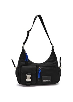 Karl Lagerfeld Jeans Hobo ze sklepu Gomez Fashion Store w kategorii Listonoszki - zdjęcie 184296947
