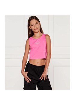 Pinko UP Top | Regular Fit ze sklepu Gomez Fashion Store w kategorii Bluzki dziewczęce - zdjęcie 184296948