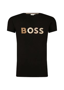 BOSS Kidswear T-shirt ze sklepu Gomez Fashion Store w kategorii Bluzki dziewczęce - zdjęcie 184296955
