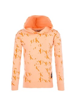 Calvin Klein Jeans Bluza | Regular Fit ze sklepu Gomez Fashion Store w kategorii Bluzy dziewczęce - zdjęcie 184296959