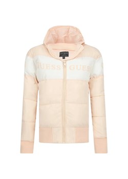 Guess Kurtka | Regular Fit ze sklepu Gomez Fashion Store w kategorii Kurtki dziewczęce - zdjęcie 184296967