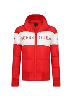 Guess Kurtka | Regular Fit ze sklepu Gomez Fashion Store w kategorii Kurtki dziewczęce - zdjęcie 184296975