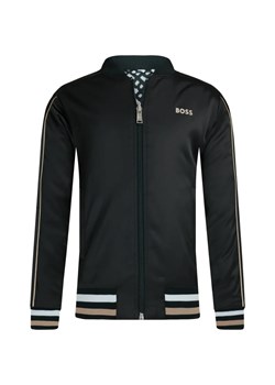 BOSS Kidswear Kurtka bomber | Regular Fit ze sklepu Gomez Fashion Store w kategorii Kurtki dziewczęce - zdjęcie 184296985