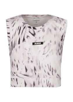 GUESS ACTIVE Top ACTIVE | Slim Fit ze sklepu Gomez Fashion Store w kategorii Bluzki dziewczęce - zdjęcie 184296995