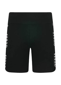 GUESS ACTIVE Szorty | Slim Fit ze sklepu Gomez Fashion Store w kategorii Spodenki dziewczęce - zdjęcie 184297005