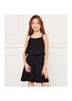 Calvin Klein Jeans Sukienka ze sklepu Gomez Fashion Store w kategorii Sukienki dziewczęce - zdjęcie 184297038