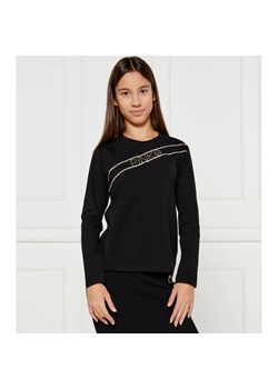 Pinko UP Bluzka | Regular Fit ze sklepu Gomez Fashion Store w kategorii Bluzki dziewczęce - zdjęcie 184297047