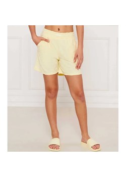 GUESS ACTIVE Szorty | Regular Fit ze sklepu Gomez Fashion Store w kategorii Spodenki dziewczęce - zdjęcie 184297055